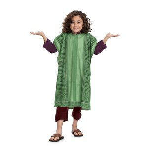 Disney Encanto Bruno Halloween Costume Pull-over